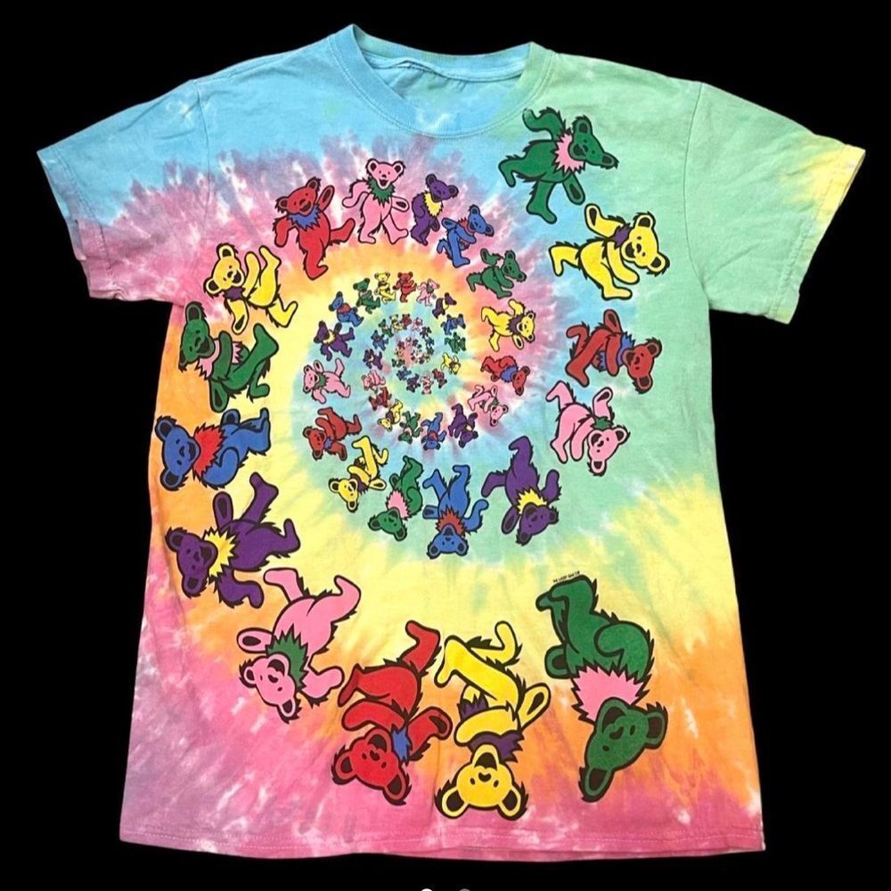 Vintage 1995 Grateful Dead T-Shirt
